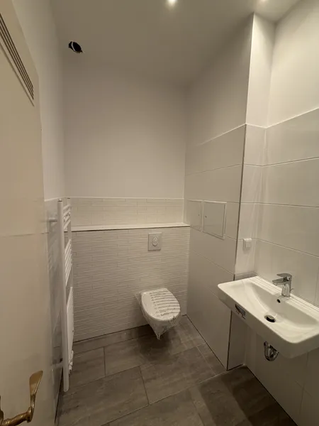 Gemütliche 2-Zimmer-Wohnung in Wilhelmsruh — photo 1